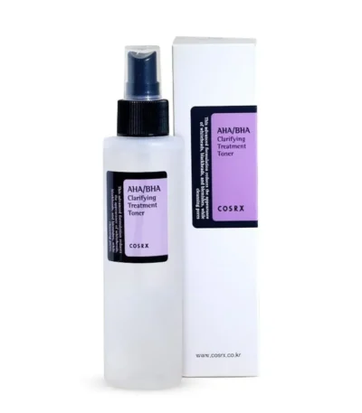 Cosrx - AHA BHA Clarifying Treatment Toner In Pakistan