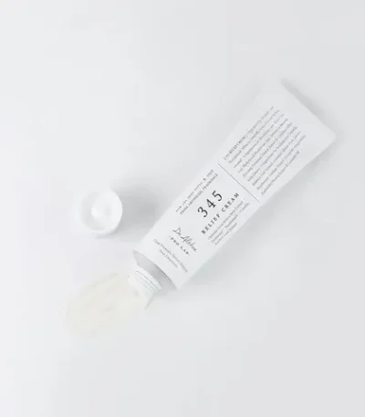 Dr. Althea - 345 Relief Cream RenewedIn Pakistan