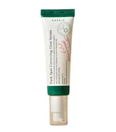 AXIS-Y Complete No-Stress Physical Sunscreen In Pakistan