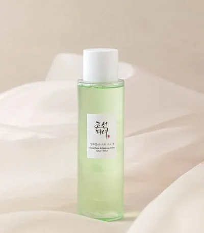 Beauty of Joseon Green Plum Refreshing Toner AHA In Pakistan