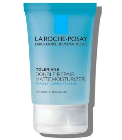 La Roche-Posay Toleriane Double Repair Matte Face Moisturizer For Oily Skin In Pakistan