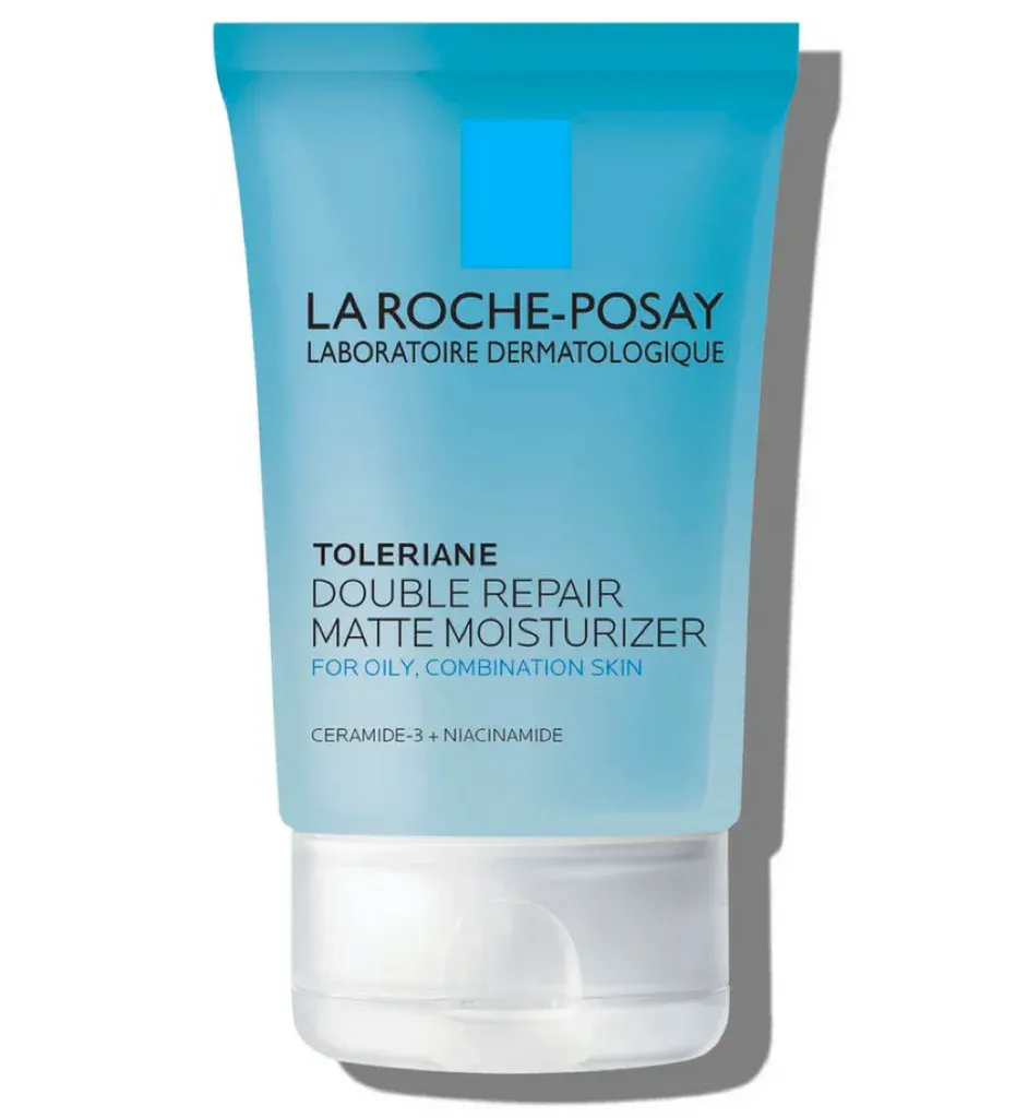 La Roche-Posay Toleriane Double Repair Matte Face Moisturizer For Oily Skin La Roche-Posay Toleriane Double Repair Matte Face Moisturizer For Oily Skin In Pakistan