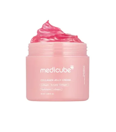 Medicube Collagen Jelly Cream In PAkistan