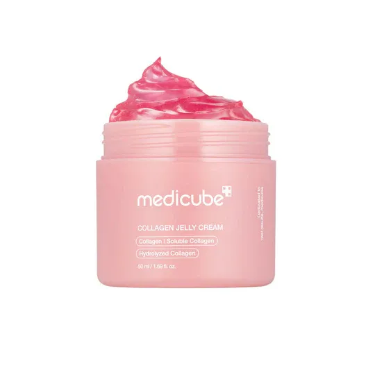 Medicube Collagen Jelly Cream Medicube Collagen Jelly Cream In PAkistan