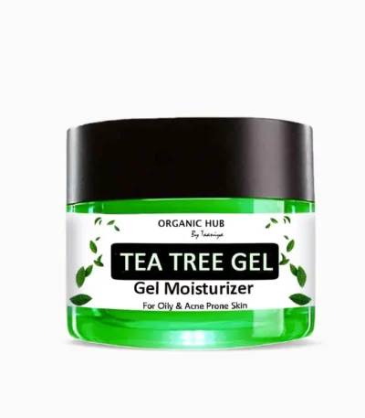 Moisturizer for Oily and ACne Prone Skin