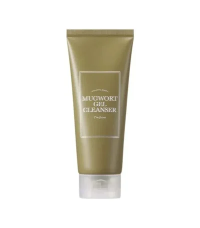 I'm from Mugwort Gel Cleanser In Pakistan