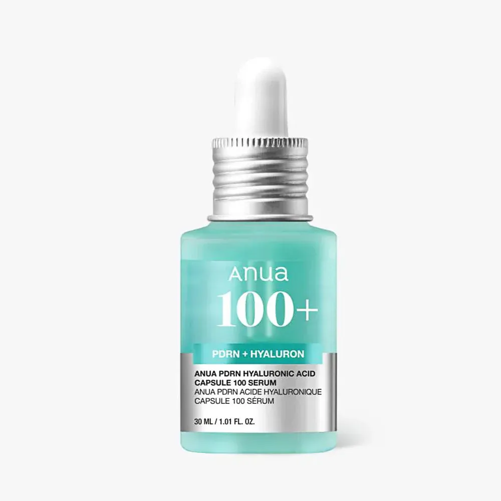 Anua PDRN Hyaluronic Acid Capsule 100 Serum In Pakistan